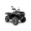 Loncin XWolf 550i EPS black