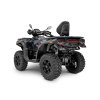 Pracovní čtyřkolka XWolf 1000i V-Twin LONG EPS 4x4 (dlouhá verze)