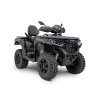 Pracovní čtyřkolka XWolf 1000i V-Twin LONG EPS 4x4 (dlouhá verze)