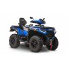 Loncin X Wolf 1000i Long blue