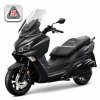 JOYMAX Z 125 Euro 5 Logo 500x500