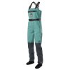 Finntrail Waders for women Rachel Petrol