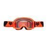 FOX Main Core Goggle - OS, Fluo Orange MX24