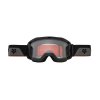 FOX Main X Goggle - OS, Black MX24