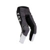 FOX 180 Nitro Pant - Extd Sizes Black/Grey MX24