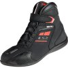 LS2 GARRA MAN BOOTS WP BLACK RED