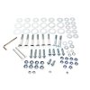 SCREW SET SHARK GARDEN 680 4 WHEEL