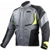 LS2 PHASE MAN JACKET GREY BLACK YELLOW