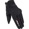 LS2 RAY LADY GLOVES BLACK