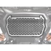 XRW RADIATOR PROTECTION ALU - POLARIS RZR 1000 XP 2024+