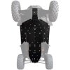 XRW SKID PLATES KIT PHD - POLARIS RZR 1000XP 2024