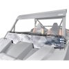 XRW WIND DEFLECTOR PLC - POLARIS RZR 1000XP 2024