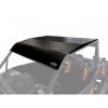 XRW ROOF ALU BLACK - POLARIS RZR 1000XP 2024