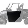 XRW DOORS KIT RXR BLACK -  POLARIS RANGER 1000 XP (2018+)