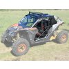 Cabin CAN-AM MAVERICK X3 TURBO