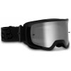 FOX Yth Main Stray Goggle  - OS, Black MX23