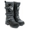 W2 BOOTS ATV " AD.RAINPROOF " Blk