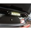 SHARK LED Light Bar EU homologated OSRAM CSHP 7"