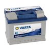 varta blue dynamic 12v 60ah 540a 560409 d59 original