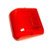 Kimpex Taillight Lens For Deluxe Trunk QTY1