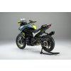 Benelli TRK 902 XPLORER