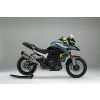 Benelli TRK 902 XPLORER