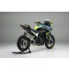 Benelli TRK 902 XPLORER