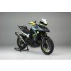Benelli TRK 902 XPLORER
