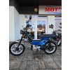 Moped mpkorado 50 modrá