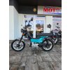 Moped mpkorado 50 zelená