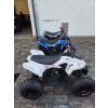 Dětská čtyřkolka Linhai ATV 110