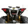 BIG GUN Can-Am Renegade 570 XXC (16-22), 850 XXC (16-22), 1000 XXC (12-25) EVO U Slip On