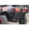 BIG GUN Can-Am Commander 800/1000 (2011-20) EVO UTILITY Dual System