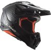 LS2 MX703 C X-FORCE GLOSS CARBON-06 (velikost XS, pohlaví a věk unisex)