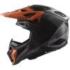 LS2 MX703 C X-FORCE VICTORY TITANIUM ORANGE-06 (velikost XS, pohlaví a věk unisex)