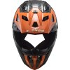 LS2 MX703 C X-FORCE VICTORY TITANIUM ORANGE-06 (velikost XS, pohlaví a věk unisex)