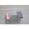 polaris ranger xp 1000 cargo b
