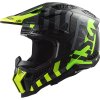 LS2 MX703 C X-FORCE BARRIER H-V YELLOW GREEN-06 (velikost L, pohlaví a věk unisex)