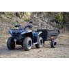 Pracovní čtyřkolka GOES TERROX 500 EPS T3B