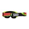 FOX Main Ballast Goggle - Spark - OS, Black/Red MX24