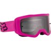 FOX Main Stray Goggle - OS, Pink MX