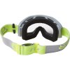FOX Main X Stray Goggle - OS, STEEL GREY MX
