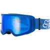 FOX Main Stray Goggle - Spark - OS, Blue MX