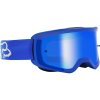 FOX Main Stray Goggle - Spark - OS, Blue MX