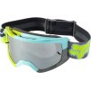 FOX Main Trice Goggle - Spark - OS, Teal MX