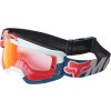 FOX Main Trice Goggle - Spark - OS, GREY/ORANGE MX