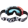 FOX Main Trice Goggle - Spark - OS, GREY/ORANGE MX