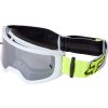 FOX Main Skew Goggle - Spark - OS, Fluo Yellow MX