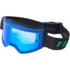 FOX Main Peril Goggle - Spark - OS, Blue MX
