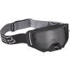 FOX Airspace X Stray Goggle - OS, BLACK/GREY MX